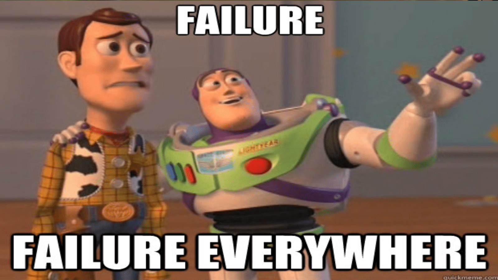 A Secret Leadership Tool: The Failure Resume