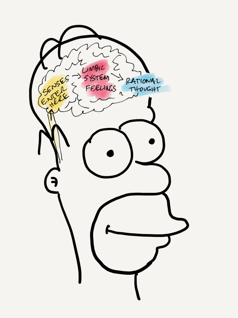 9 ways to ruin your emotional intelligence if you're a school principal on lockdown