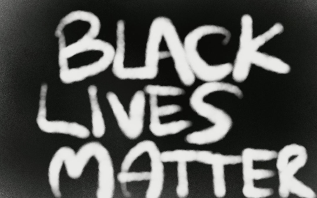 black lives matter equity podcast