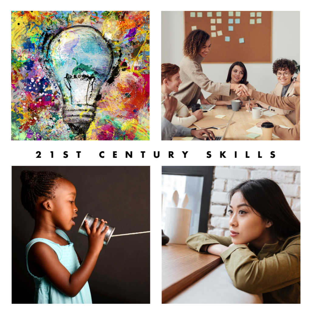 10 Ways to Build Better Schools