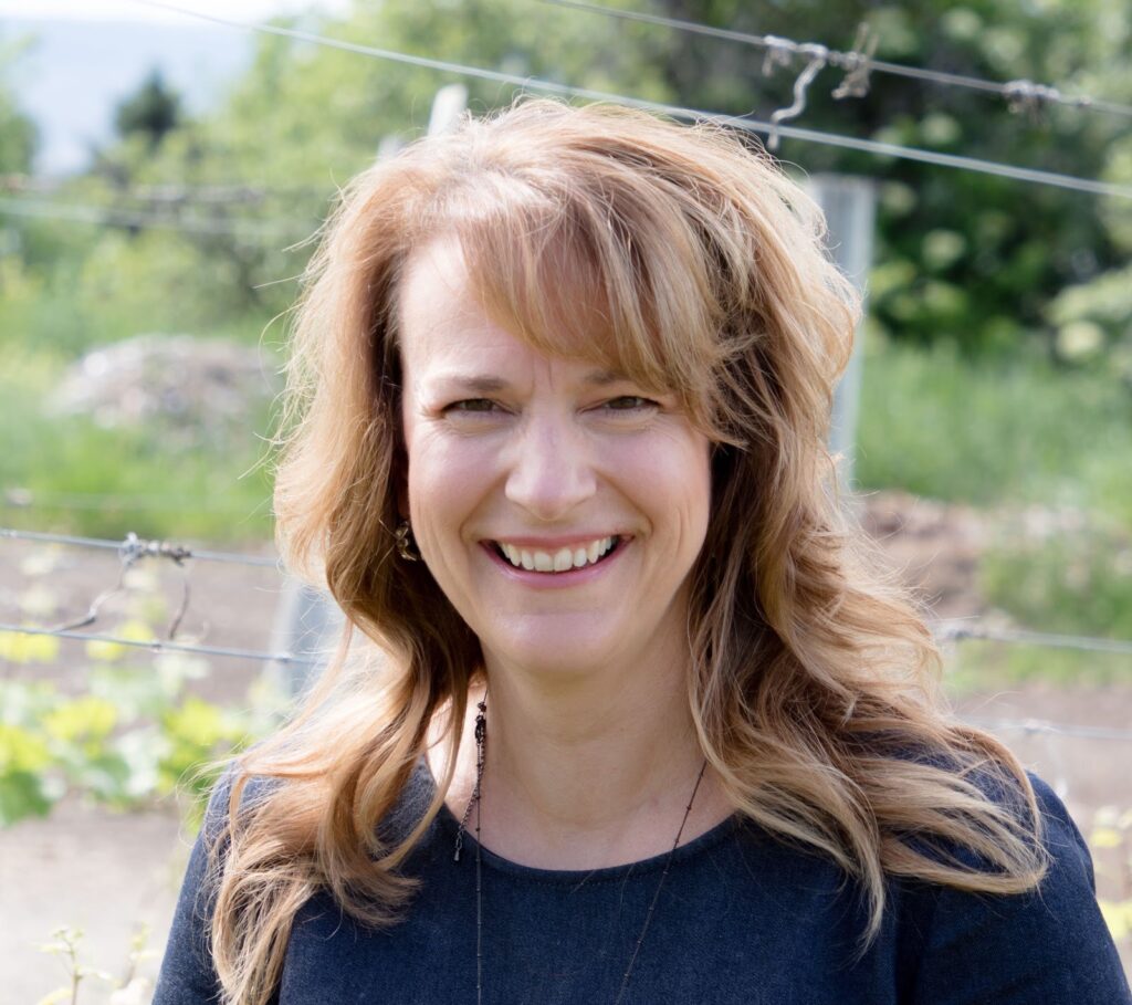 School Leadership Case Study: Karine Veldhoen