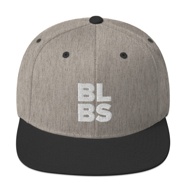 BLBS Hat