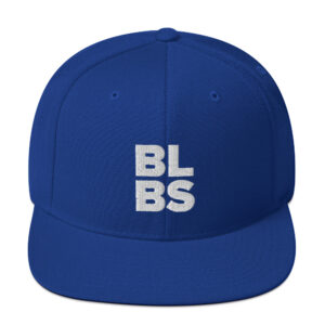 BLBS Hat