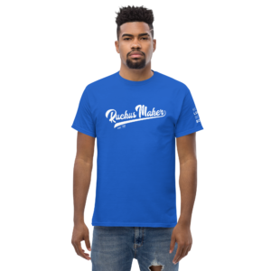 Ruckus Maker T-Shirt