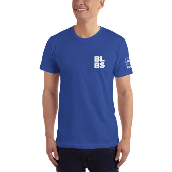 Mini BLBS T-Shirt