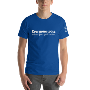 Everyone Wins T-Shirt