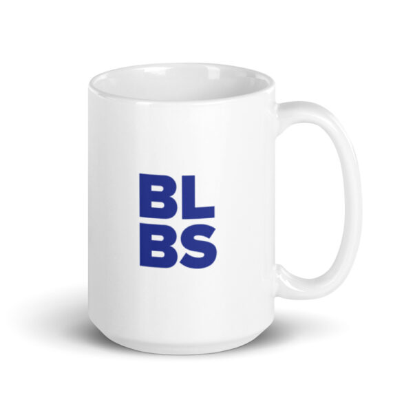 BLBS mug