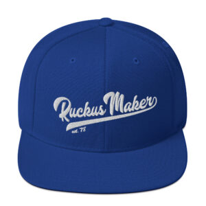 Ruckus Maker Hat
