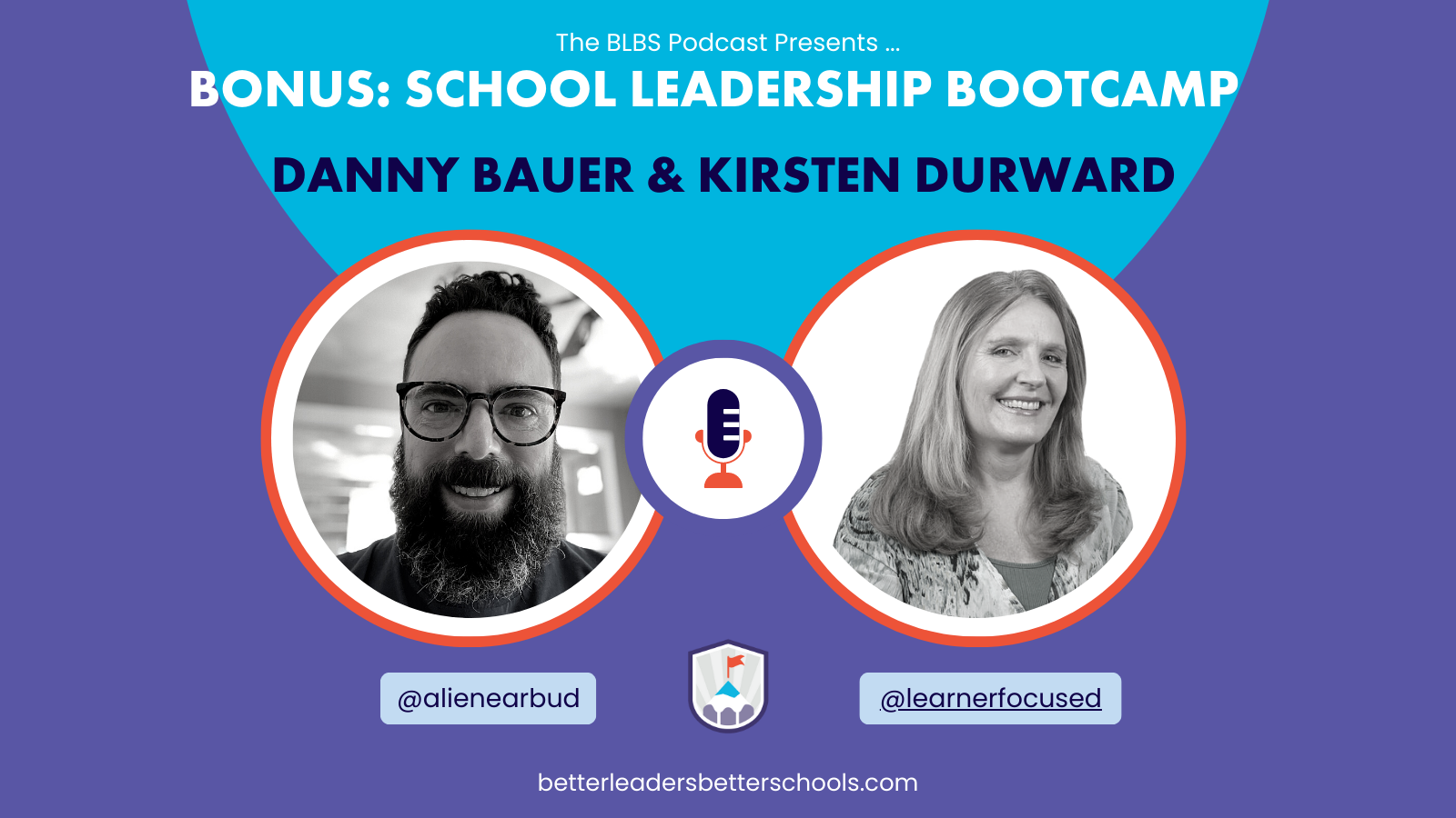 Bonus School Leadership Bootcamp Twitter Madeline Mortimore