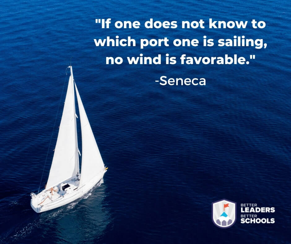 Disastrous leadership: 7 signs of a bad principal