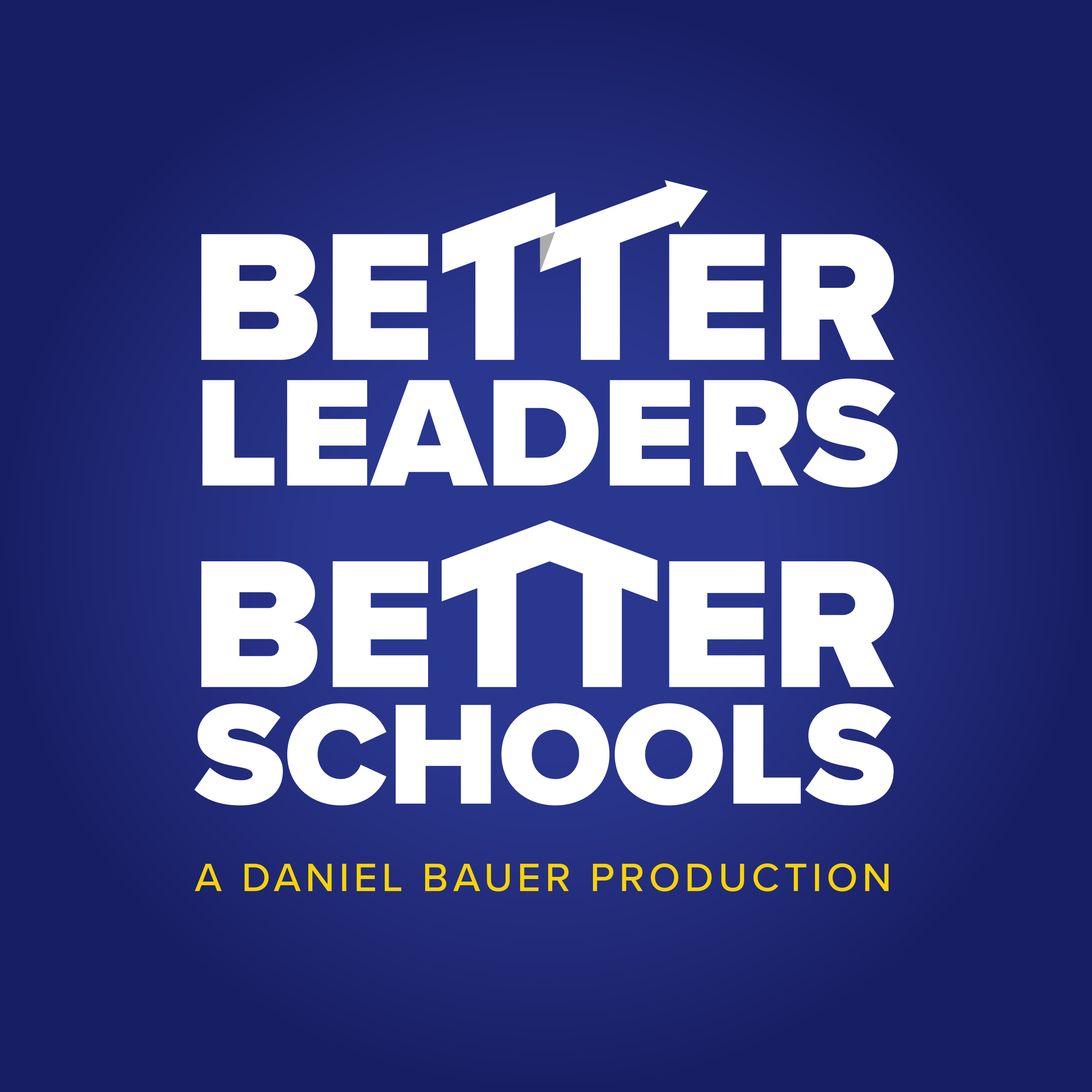 The MOST DOWNLOADED Podcast in Educational Leadership