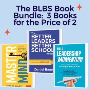 The BLBS Book Bundle: 3 Books for the Price of 2